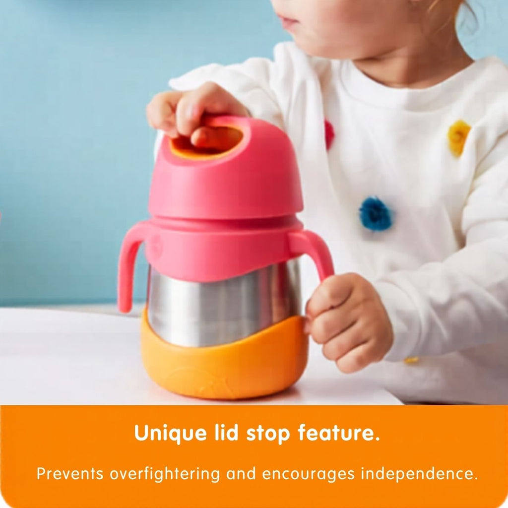 insulated food jar - Assorted B-Box