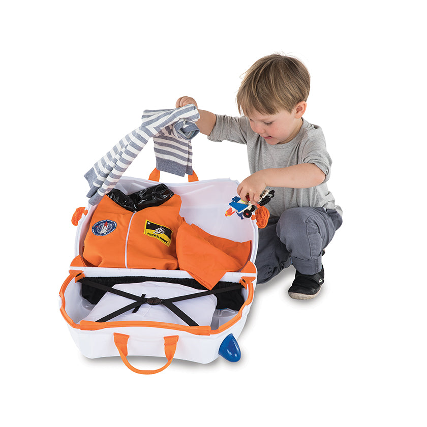 Trunki Ride-On Suitcase