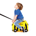 Trunki Ride-On Suitcase