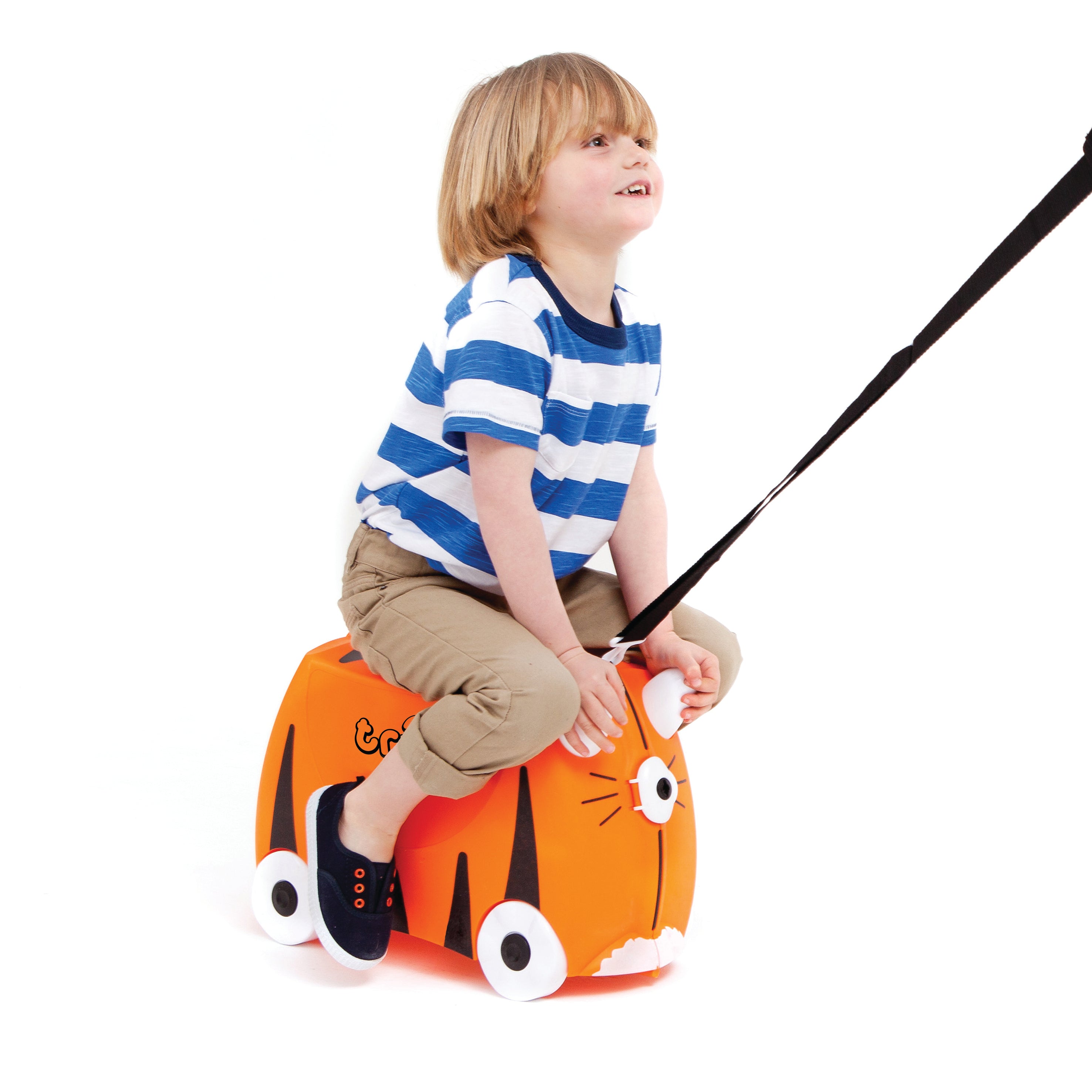 Trunki Ride-On Suitcase