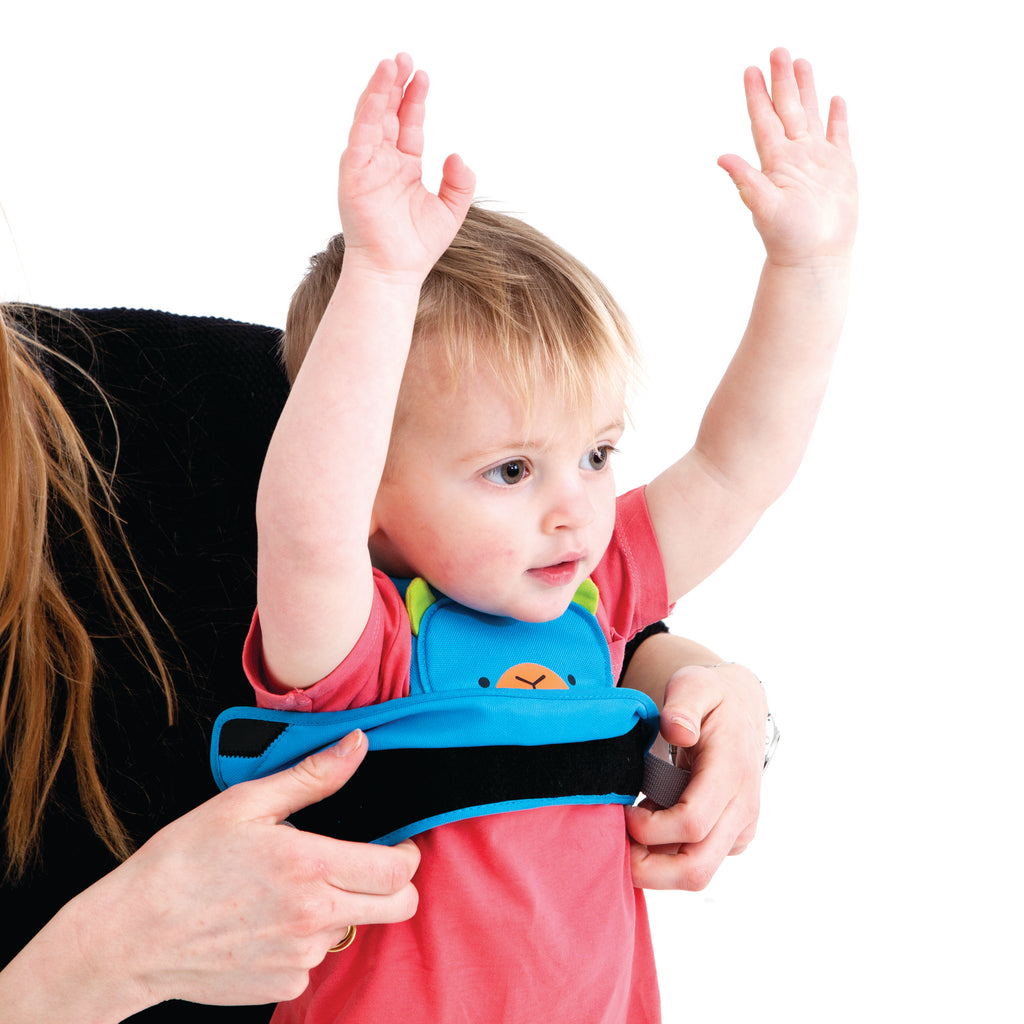 Trunki ToddlePak Reins