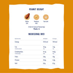 Nakd Peanut Delight Nut & Fruit Bars