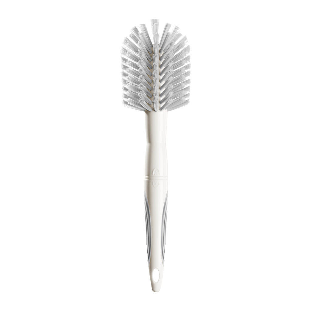 Tommee Tippee 2-in-1 Bottle & Teat Brush