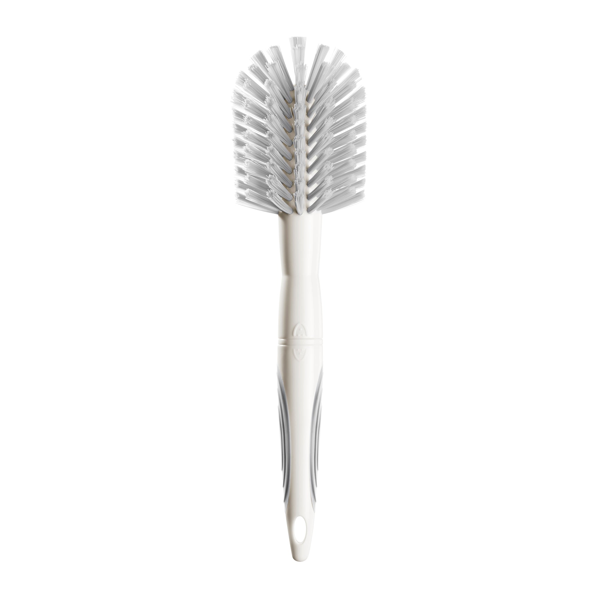 Tommee Tippee 2-in-1 Bottle & Teat Brush
