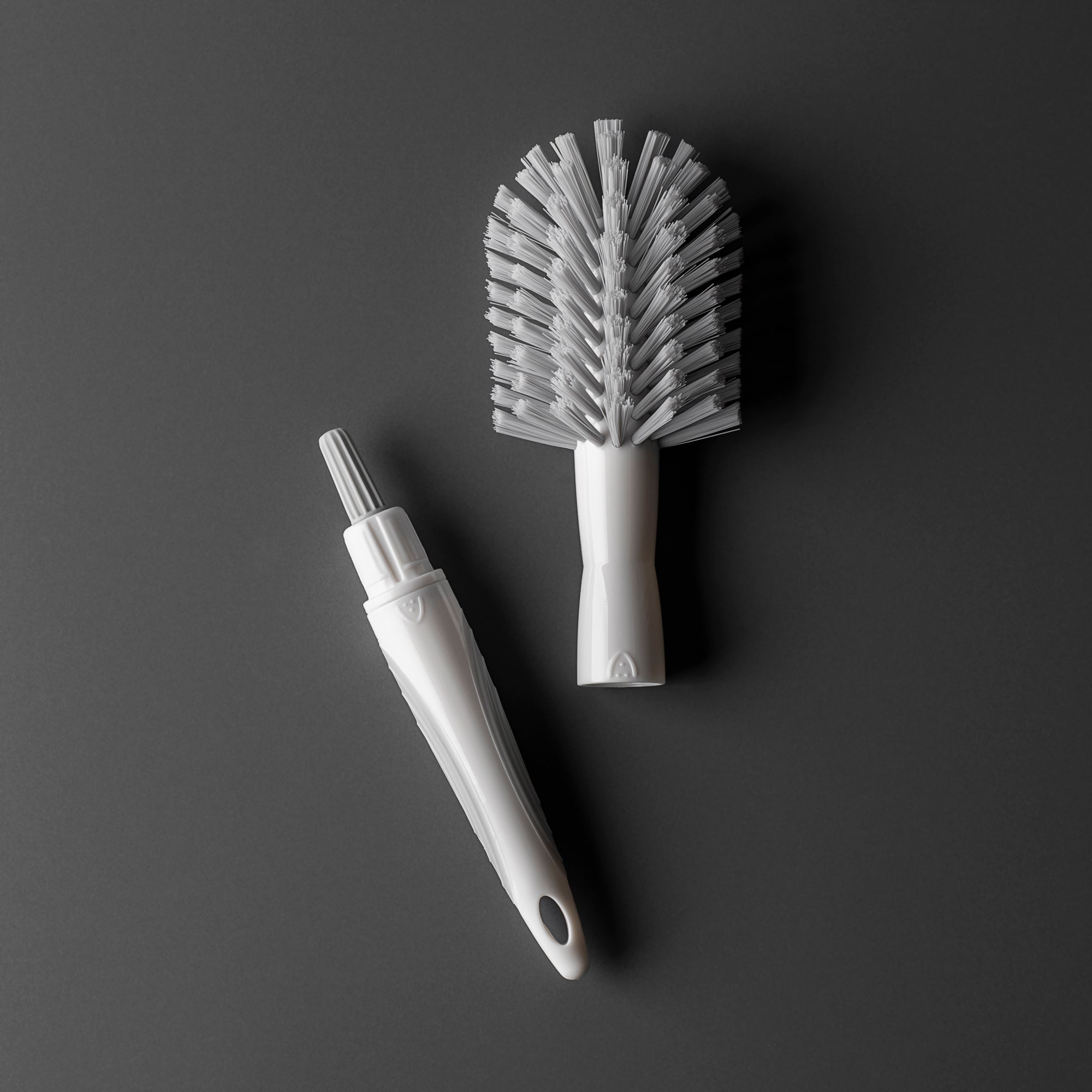 Tommee Tippee 2-in-1 Bottle & Teat Brush