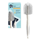 Tommee Tippee 2-in-1 Bottle & Teat Brush