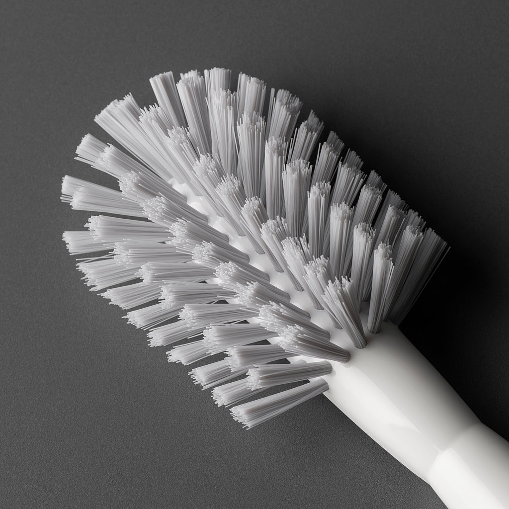 Tommee Tippee 2-in-1 Bottle & Teat Brush