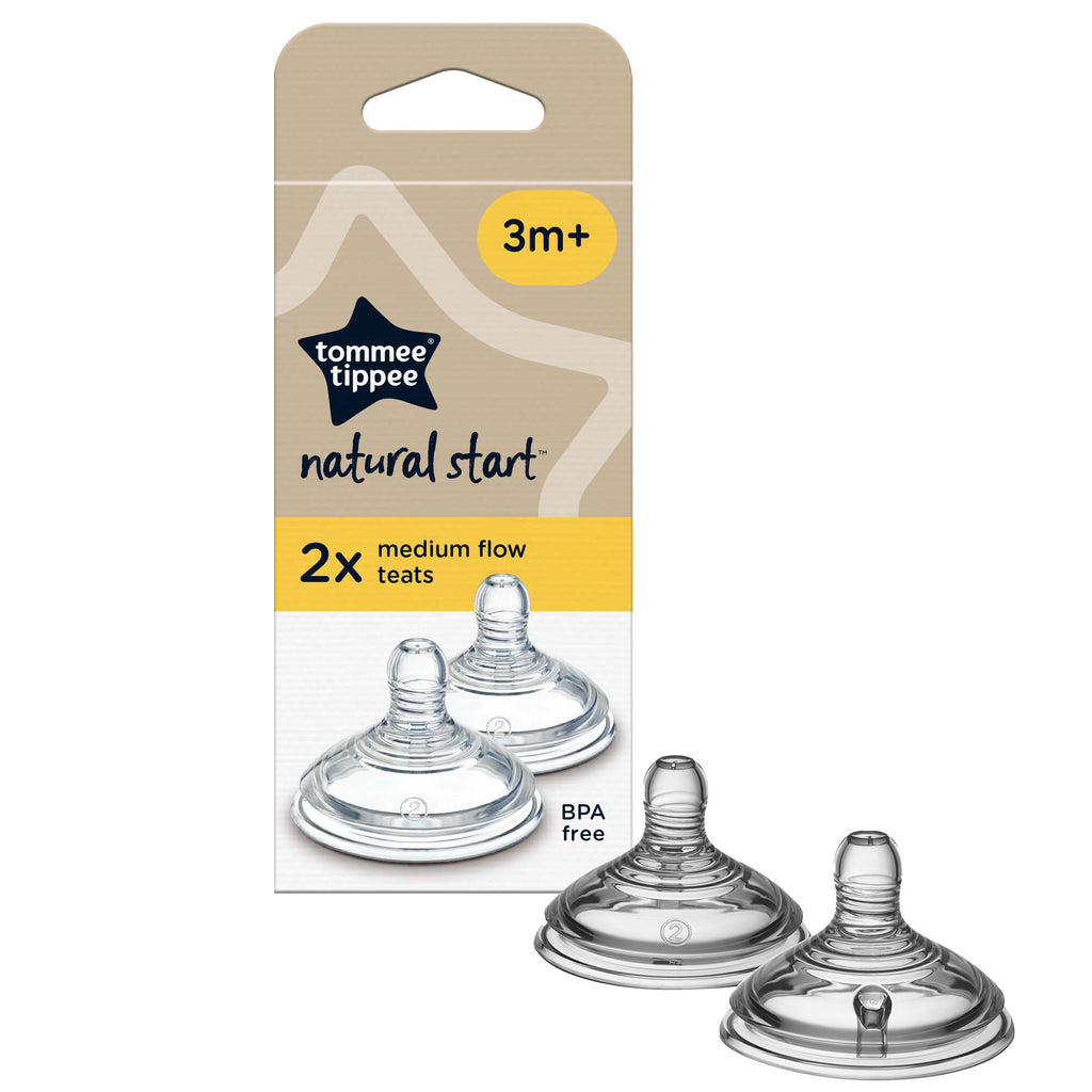 Tommee Tippee Teat