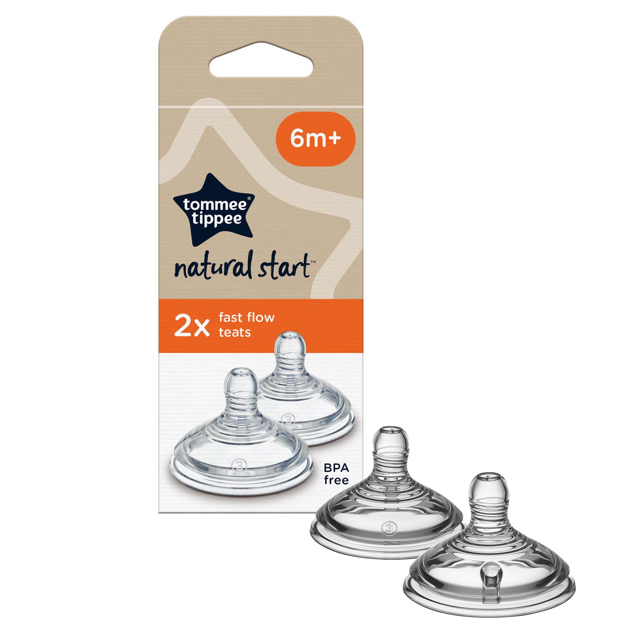 Tommee Tippee Teat