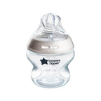 Natural Start 150ml Self Sterilising Bottle