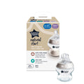 Natural Start 150ml Self Sterilising Bottle