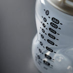Natural Start 150ml Self Sterilising Bottle