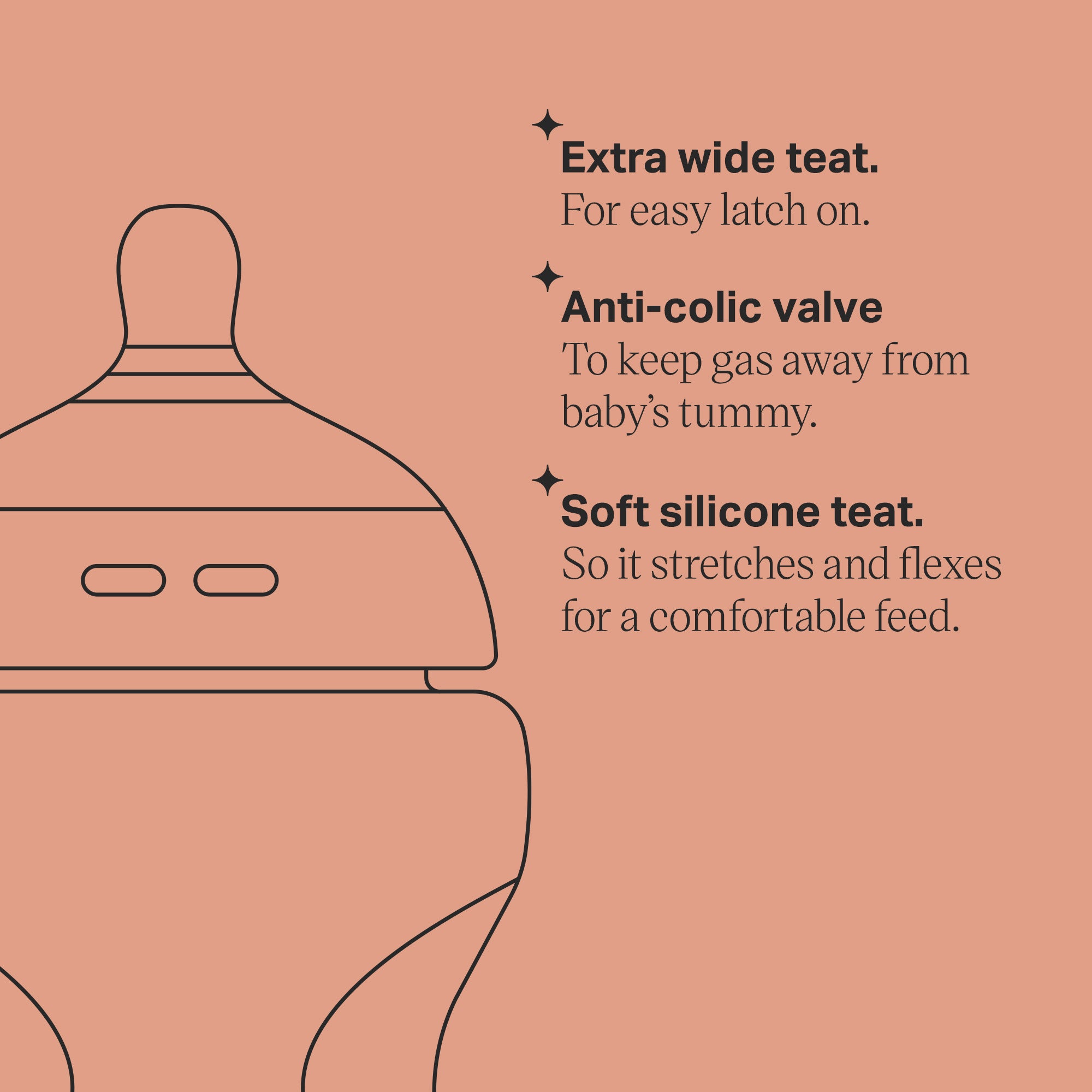 Tommee Tippee Get Baby Ready Bundle Deal