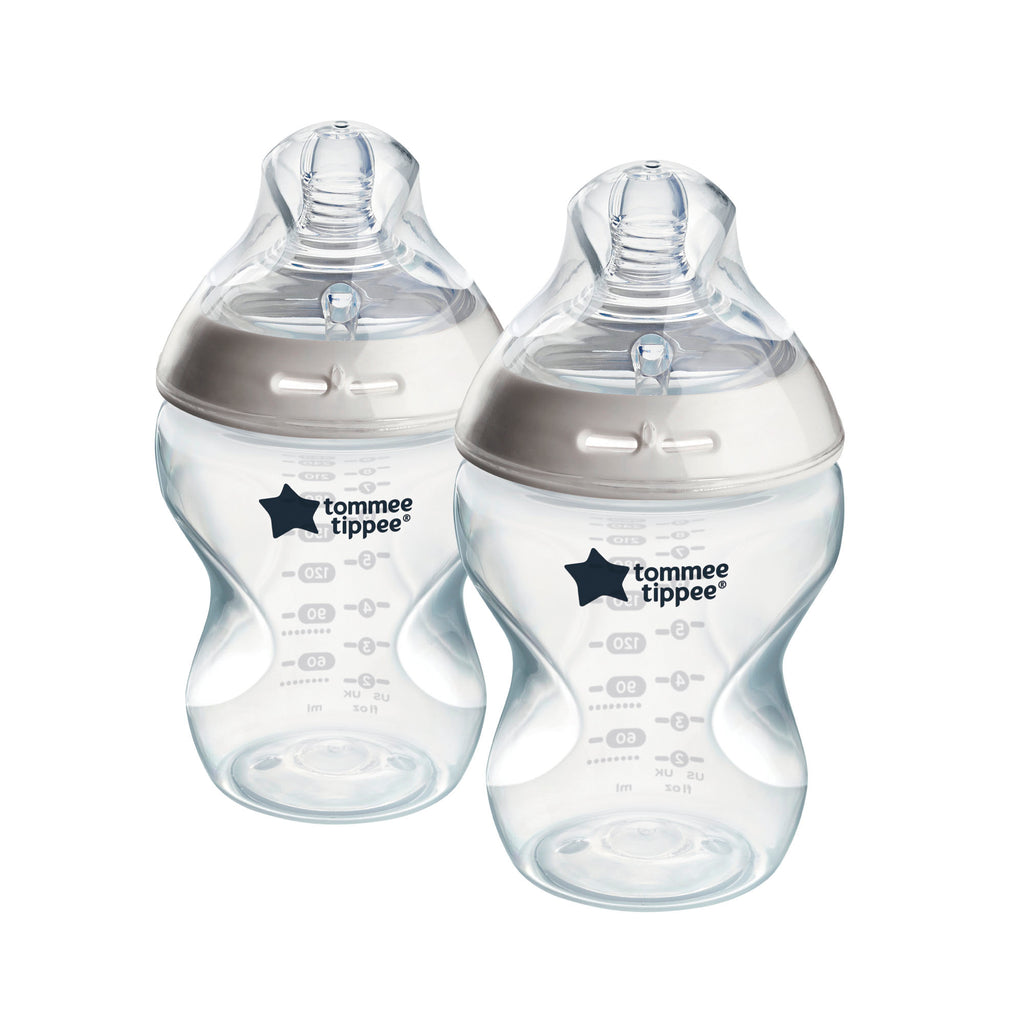 Tommee Tippee Get Baby Ready Bundle Deal