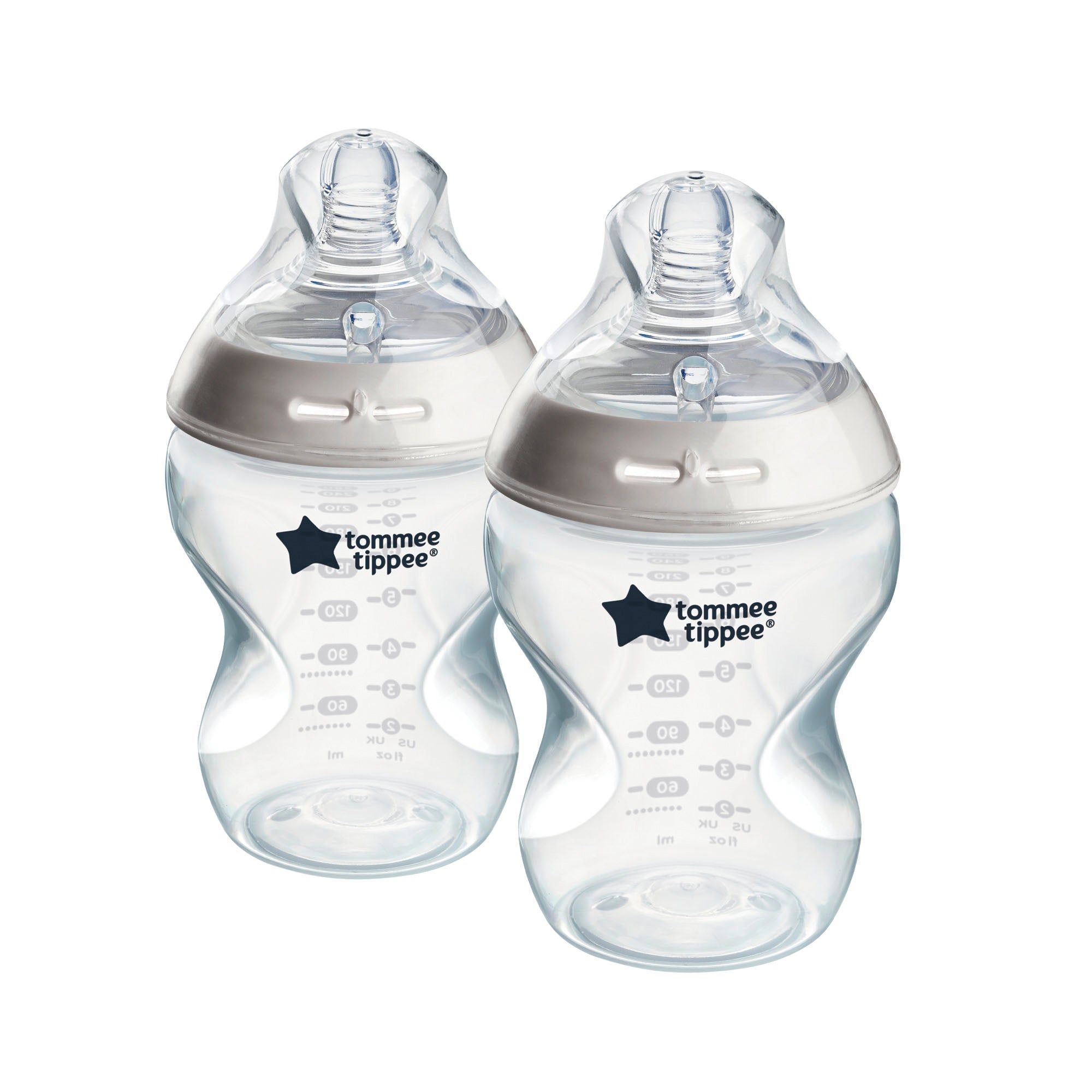 Tommee Tippee Get Baby Ready Bundle Deal