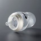 Tommee Tippee Natural Start 260ml Decorated Bottle 2pk - Boy