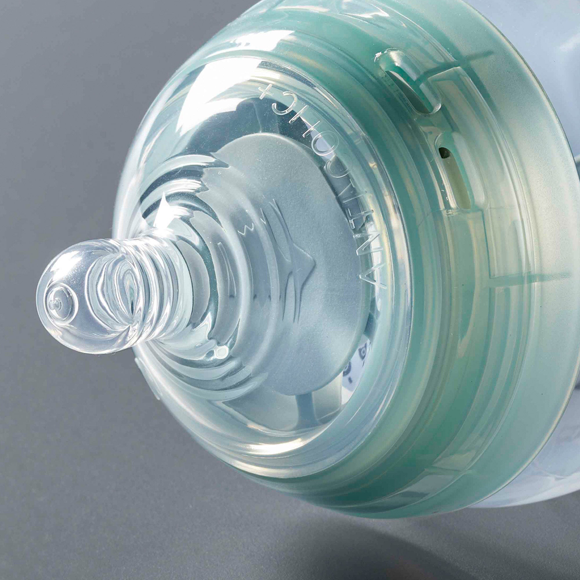 Tommee Tippee Advanced Anti-Colic Teats