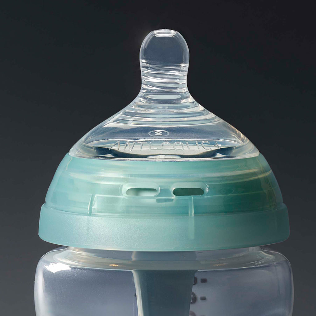 Tommee Tippee Advanced Anti-Colic Teats