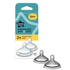 Tommee Tippee Advanced Anti-Colic Teats