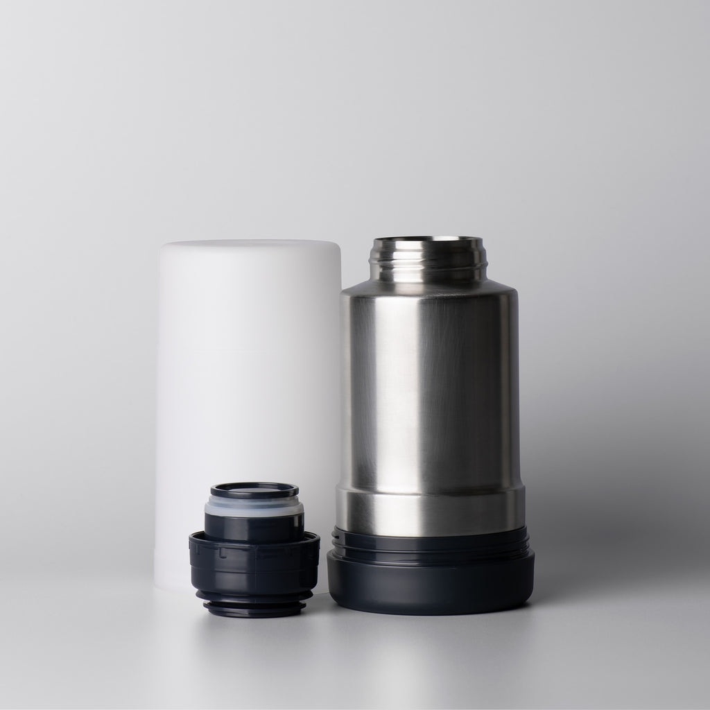 Tommee Tippee Travel Bottle Warmer