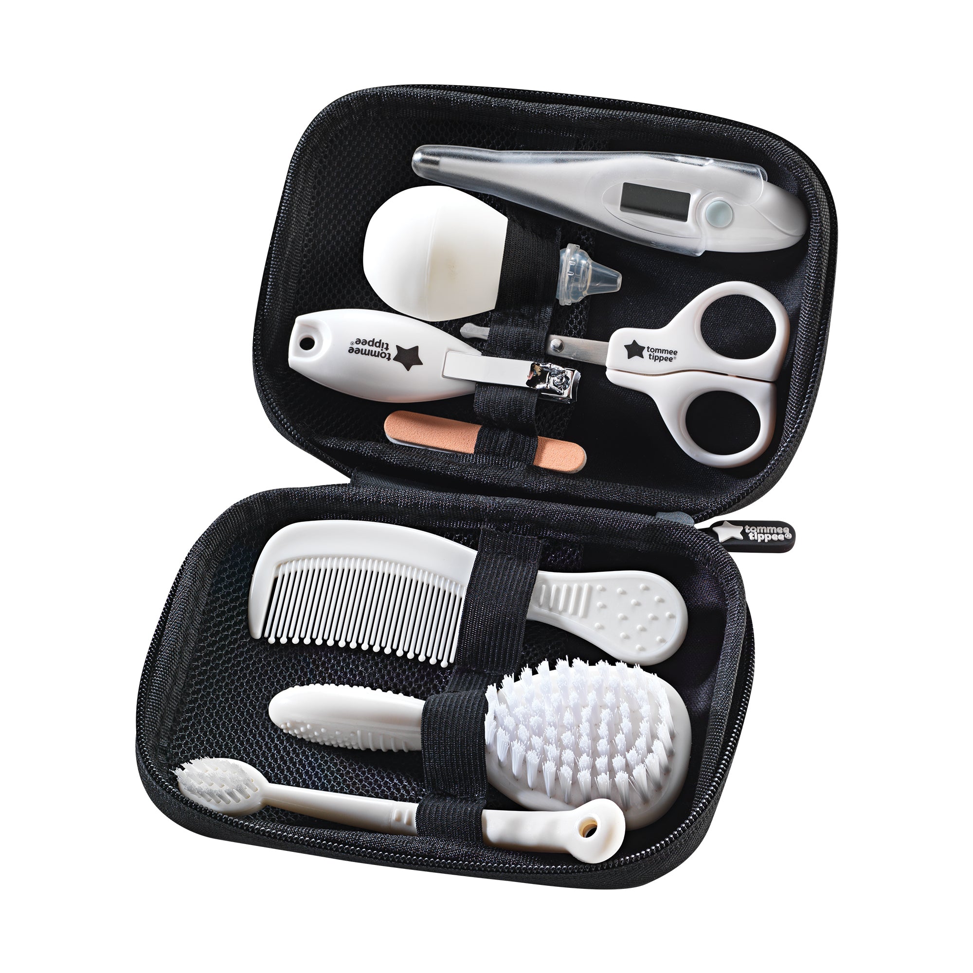 Tommee Tippee Nursery Bundle with FREE Twist & Click Bin