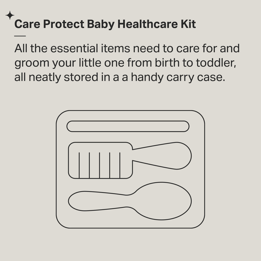 Tommee Tippee Nursery Bundle with FREE Twist & Click Bin