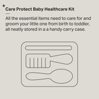 Tommee Tippee Nursery Bundle with FREE Twist & Click Bin