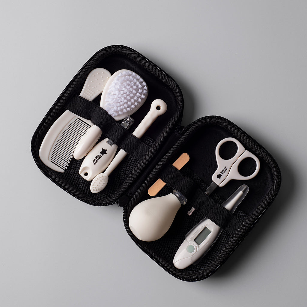 Tommee Tippee Get Baby Ready Bundle Deal
