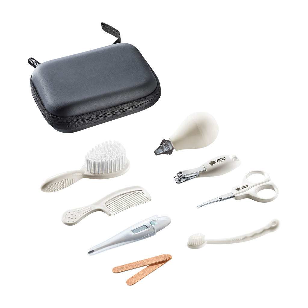 Tommee Tippee Nursery Bundle with FREE Twist & Click Bin