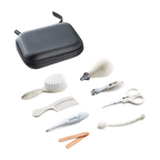 Tommee Tippee Nursery Bundle with FREE Twist & Click Bin