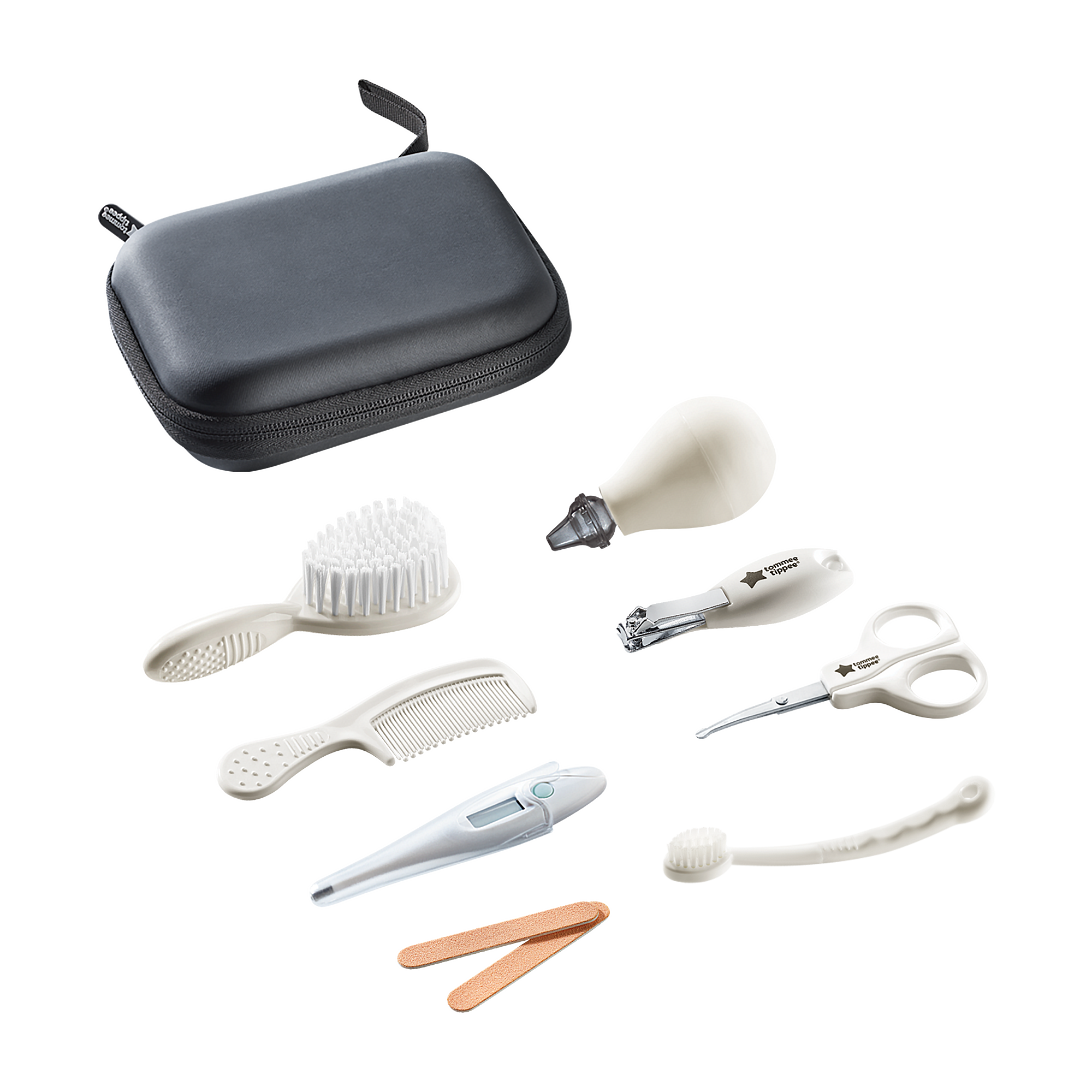 Tommee Tippee Nursery Bundle with FREE Twist & Click Bin