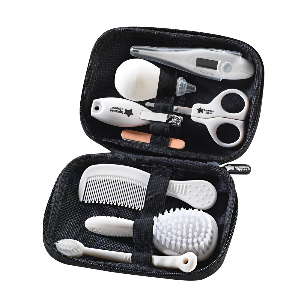 Tommee Tippee Healthcare & Grooming Kit