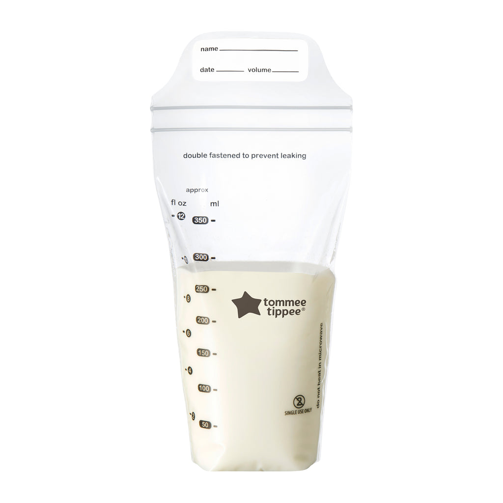 Tommee Tippee Breastfeeding Starter Kit