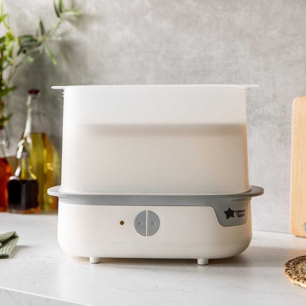 Tommee Tippee Ultimate Breastfeeding Bundle