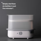 Tommee Tippee Advanced Steam Electric Steriliser