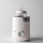 Tommee Tippee Easi-Warm Electric Bottle Warmer
