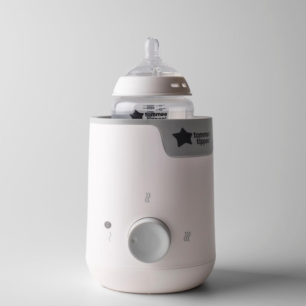 Tommee Tippee Complete Breastfeeding Bundle