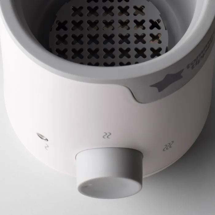 Tommee Tippee Complete Breastfeeding Bundle