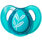 Tommee Tippee Essentials Cherry Latex Day Soother 6-18m - Boy