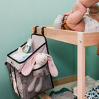 Tommee Tippee Nursery Bundle with FREE Twist & Click Bin