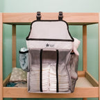 Tommee Tippee Nursery Bundle with FREE Twist & Click Bin