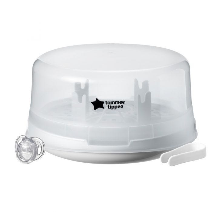 baby bottle steriliser South Africa