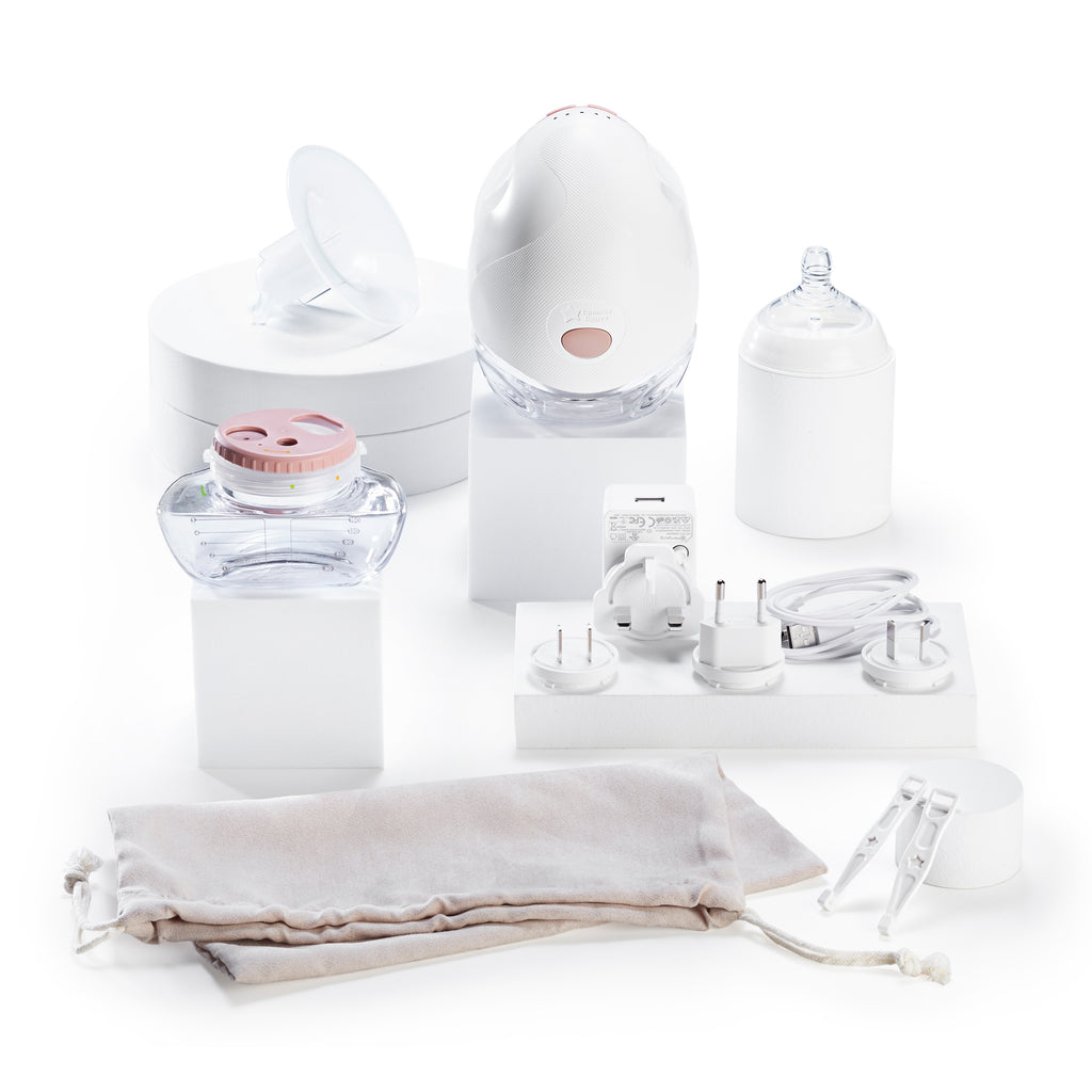 Tommee Tippee Single Wearable Bundle Deal