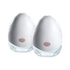 Tommee Tippee Made for Me Double Wearable Breast Pump