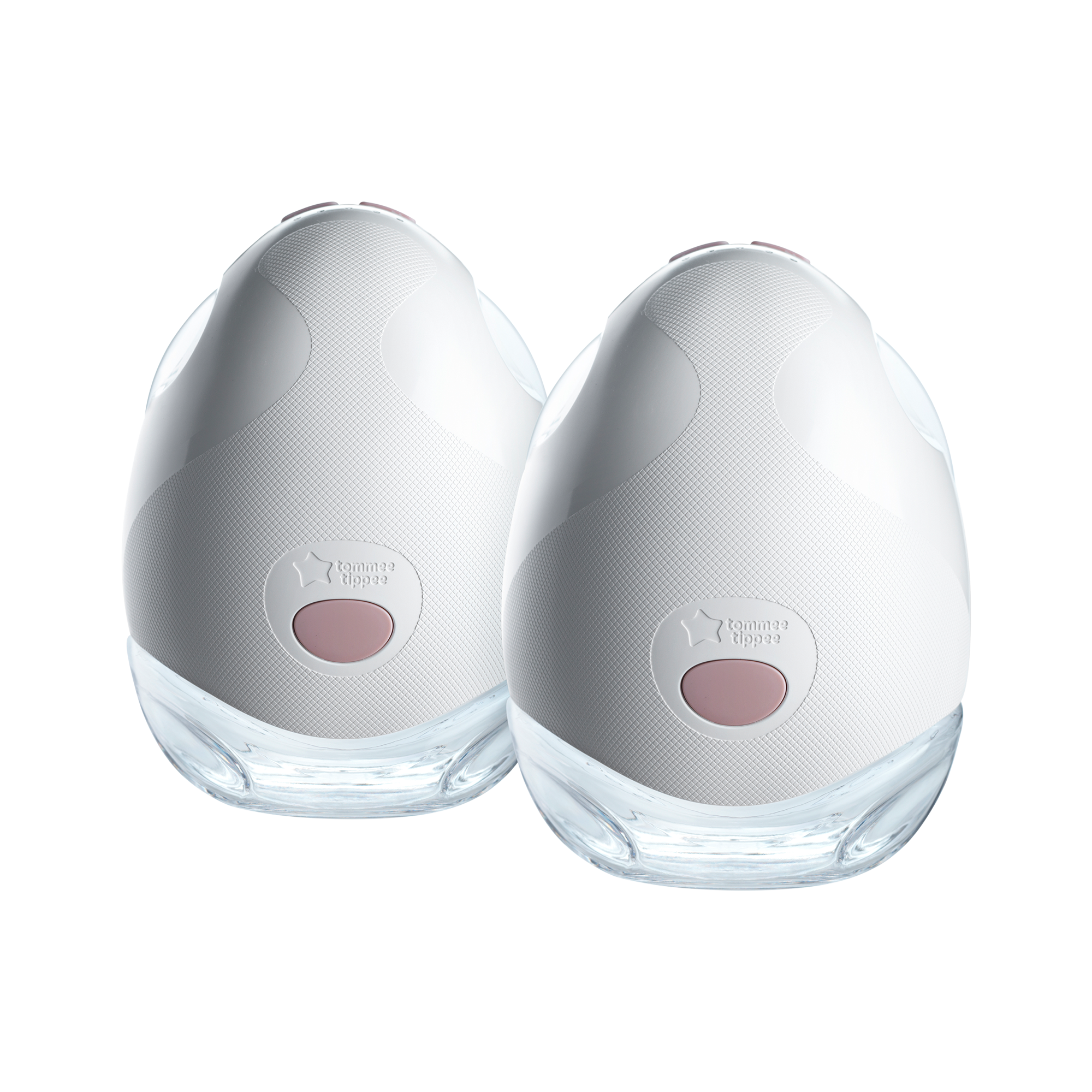 Tommee Tippee Made for Me Double Wearable Breast Pump