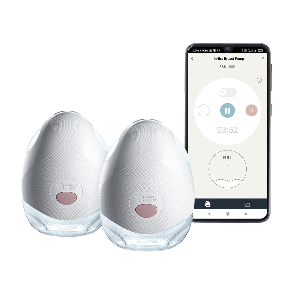 Tommee Tippee Double Wearable Bundle Deal