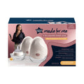 Tommee Tippee Made for Me Double Wearable Breast Pump