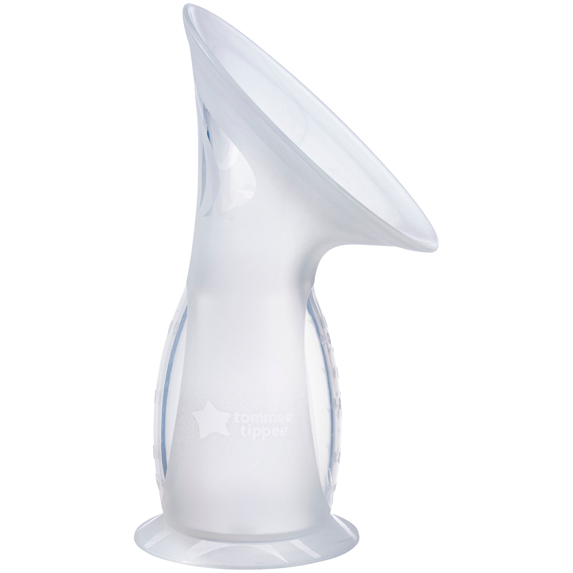 Tommee Tippee Made for Me™ Silicone Breast Pump