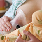 Tommee Tippee Made for Me™ Silicone Breast Pump