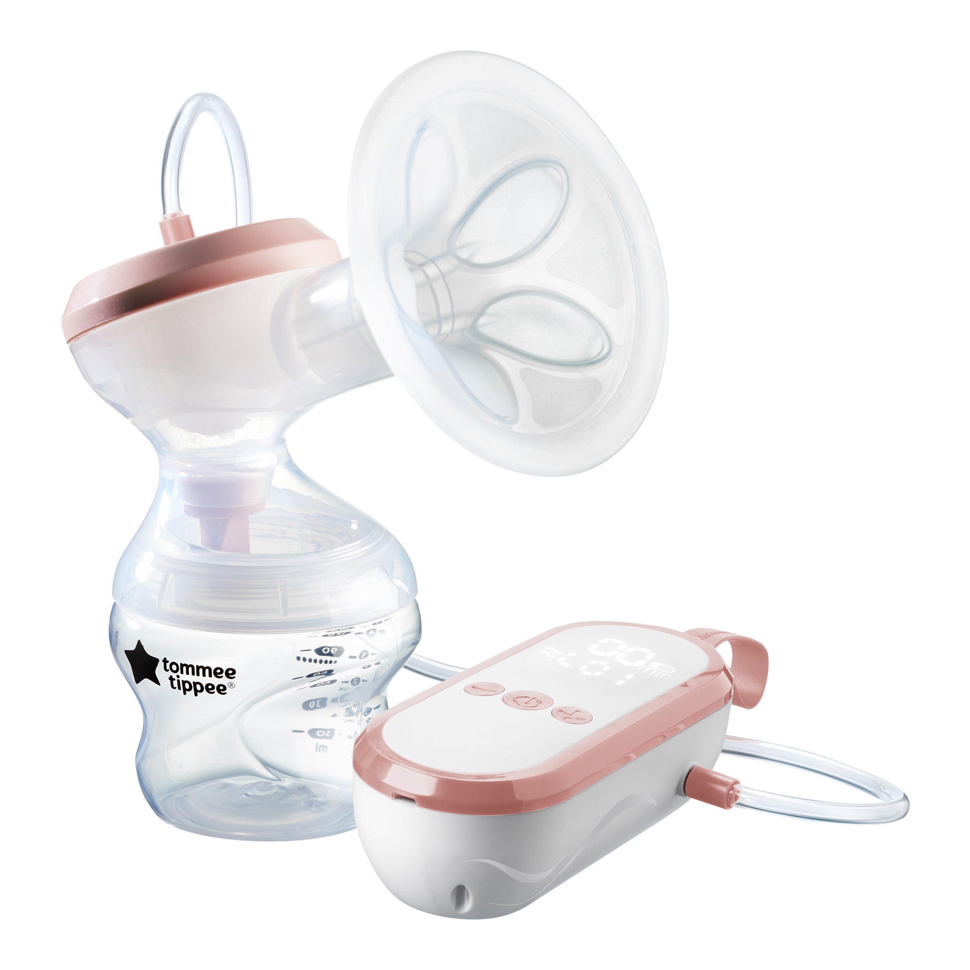 Tommee Tippee Breastfeeding Starter Kit